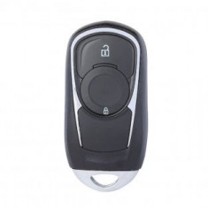 Cheie auto completa compatibila Opel Astra K, Insignia cu 2 butoane HYQ4EA Keyless Go 434 MHz ASK NCF2951ETT/ Hitag 2 ID46