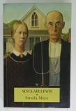 STRADA MARE de SINCLAIR LEWIS , 2025