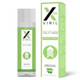 Ruf-X Viril Cremă pentru &Icirc;mbunătățirea Erecției și Mărimii