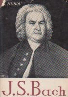 Johann Sebastian Bach foto