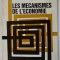 LES MECANISMES DE L &#039;ECONOMIE , INITIATION par JACQUES LECAILLON , 1966