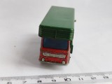 bnk jc Matchbox 17e AEC Horse Box