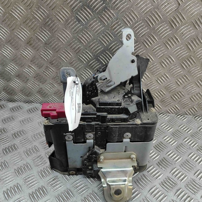 Alt modul de control MAZDA MX-5 IV ND 2022 OEM: N270-67-ZC0-C 32051877