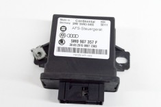 Modul de control far SKODA SUPERB II Estate 3T5 2015 OEM: 5WK50466,5M0907357F | 17249641