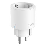 Cumpara ieftin Priza inteligenta TP-LINK Tapo P115,(1 bucata) Wi-Fi, 3680W, 16A - TP-LINK TapoP115(1-pack)