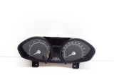 Ceas de bord FORD FIESTA VI 2013 OEM: VP8A6F-10894-BC,C1BT-10849-FA 14829765