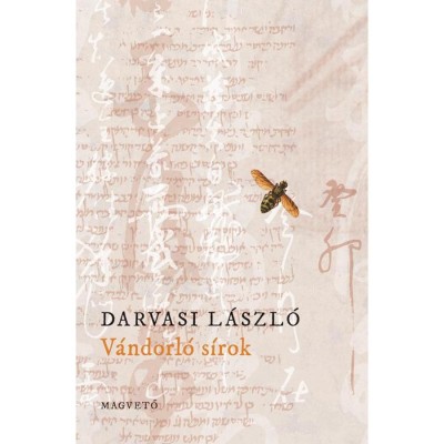 V&amp;aacute;ndorl&amp;oacute; s&amp;iacute;rok - Darvasi L&amp;aacute;szl&amp;oacute; foto