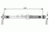 Conducta / cablu frana CITROEN C3 I (FC) (2002 - 2016) BOSCH 1 987 476 651