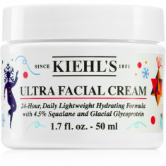 Kiehl's Ultra Facial Cream cremă hidratantă pentru femei 50 ml