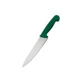 Cutit de bucatarie, Verde, HACCP