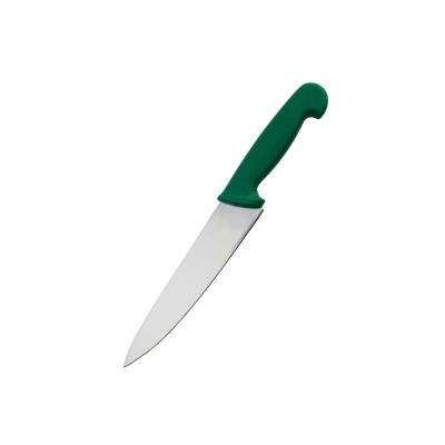 Cutit de bucatarie, Verde, HACCP foto