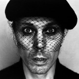 VV Ville Valo Neon Noir Ltd. Hard Book (cd)