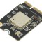 Modul Bluetooth 5.0 M.2 U.FL RADXA WIRELESS A2