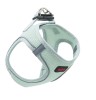 Ham pentru caini Tailpetz air mesh, XS, verde pal