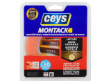 Cumpara ieftin Ceys MONTACK bandă adezivă pentru LED-uri 10 m x 8 mm