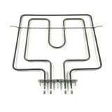 Rezistenta superioara cuptor electric C00380453 Whirlpool, Hotpoint Ariston