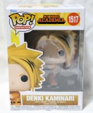 Figurina Funko POP 1517 My Hero Academia Denki Kaminari