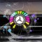Odorizant auto iluminat RGB MERCEDES - conexiune Bluetooth
