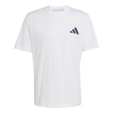 Bayern M&uuml;nchen tricou de bărbați Seasonal white - XL