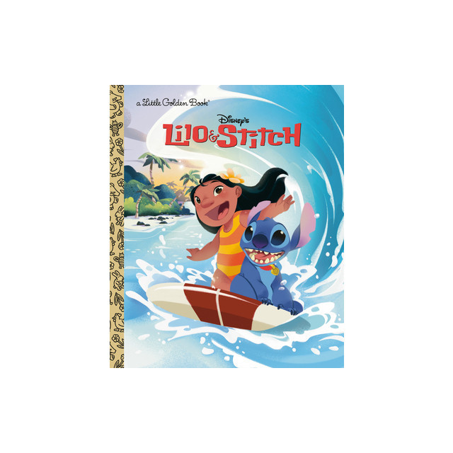 Lilo &amp; Stitch (Disney Lilo &amp; Stitch)