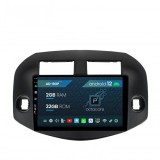 Cumpara ieftin Navigatie Toyota RAV4 (2006-2013), Android 12, P-Octacore 2GB RAM + 32GB ROM, 10.1 Inch - AD-BGP10002+AD-BGRKIT069B