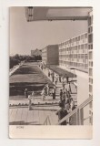 RF126 - Carte Postala - Eforie, circulata 1964