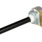 Potentiometru Axial 10k&Omega; 0.2W Logaritmic