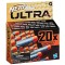 Munitie Nerf - Ultra, 20 proiectile