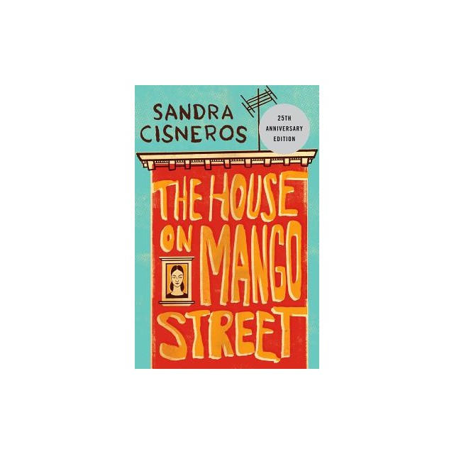 The House on Mango Street