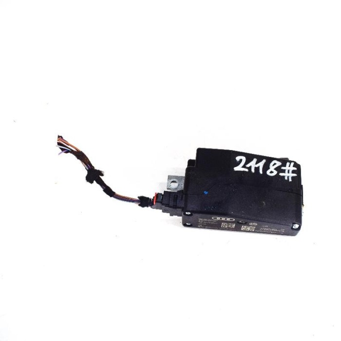 Alt modul de control AUDI A6 Avant 4G5, C7, 4GD 2012 OEM: 4H0905852C033574102 3183833