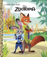 Zootopia foto