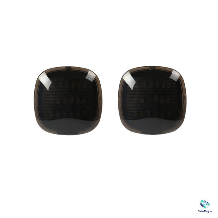 Set 2 Lampi Semnalizare Led pentru Skoda Audi Seat