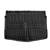 Cumpara ieftin Covor Protectie Portbagaj Fit Umbrella Pentru Volkswagen Golf VIII Cu Podea Joasa (2020-)