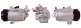 LUCAS ACP840 Compresor, climatizare