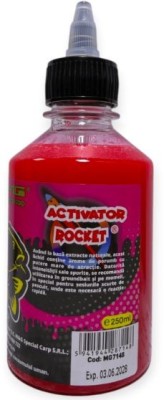 Aditiv MG Activator Rocket, 250ml foto