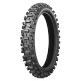 Motorcycle Tyres Bridgestone M102 ( 110/100-18 TT 64M Roata spate, M/C )