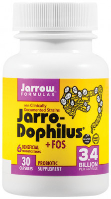 JARRO-DOPHILUS+FOS 30cps SECOM foto