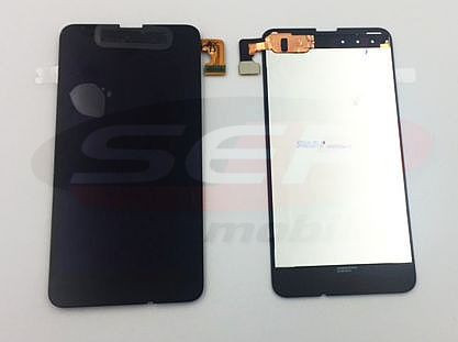 LCD+Touchscreen Nokia Lumia 630 / Lumia 635 BLACK