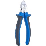 Unior 462/1BI - Cleste multifunctional cu taiere in diagonala 160 mm