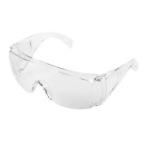 Ochelari de protectie, lentile albe, clasa de rezistenta F Neo Tools 97-508 HardWork ToolsRange