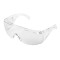 Ochelari de protectie, lentile albe, clasa de rezistenta F Neo Tools 97-508 HardWork ToolsRange