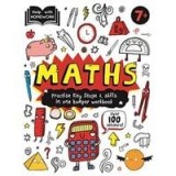 Help With Homework: 7+ Maths
