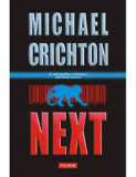 Michael Crichton - Next, Nemira