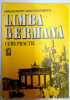 LIMBA GERMANA , CURS PRACTIC de EMILIA SAVIN , IOAN LAZARESCU , EDITIE REVAZUTA DE IOAN LAZARESCU , VOL II , 1992