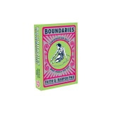 Boundaries Conversation Deck: What Would You Do?