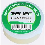 Pasta Flux Relife RL-426D, 10g, Universal