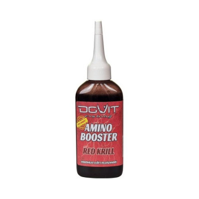 AMINO BOOSTER KRILL foto