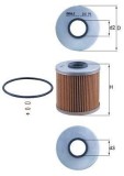 Filtru ulei Bertone Freeclimber 2; BMW 3, 3 Compact, 5 Motor 1.6, 316 i, 316 i Baur TC, 318 i, 318 is, 318 ti, 518 i, diam. 82 mm, 88.5 mm, OE