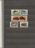 URSS - FAUNA - 1969 MNH, Nestampilat