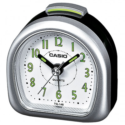 Ceas De Birou, Casio, Wake Up Timer TQ-148-8E - Marime universala foto